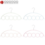 KENTON Storage Hanger Scarf Belt Belt Rack Hanger Ties Hanger 5 Hole Hook