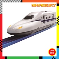 Plarail Big Plarail N700S Shinkansen (Verification Train)