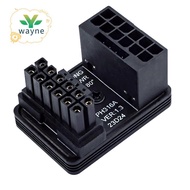 PCI-E 5.0 Power Modular Adapter 12VHPWR ATX3.0 for 4080 5090TI 16Pin 12+4P Graphics Card 600W Male t