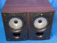 Kef 英國喇叭一對