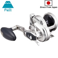 SHIMANO OCEA JIGGER Conventional Reel Series