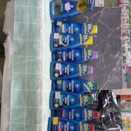 mentholatum selsun blue shampoo