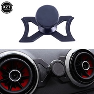 Car Phone Holder For Audi A3 S3 8V Air Vent Mount 360° Rotatable GPS Stand