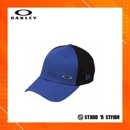 Oakley Tin Foil Cap Ozone I Mall Store I