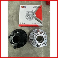 ∈ ❂ ☫ King Drag Alloy Flange Hub Raider150 Carb / Raider150 Fi