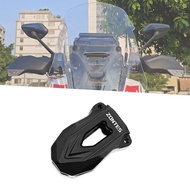 ZONTES 400G 368G/E/D/M/K 703F 350D/M 150 key case CNC aluminum alloy drop-proof key protective decor