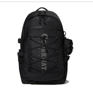 Covernat 31L Backpack - Black | Perfect for Daily, School & Travel Needs