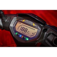 BENELLI  VZ125i / R18i  Meter Tinted