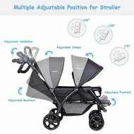 Stroller Cabin Magic New Born Foldable Stroller Baby Travel Strollers Compact Stroler Lipat Trolley Budak Stroller Bayi