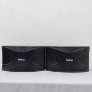 SPEAKER FIRST CLASS JP180 PRO HOME THEATER SUPER KARAOKE SIAP PAKAI