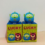 福部屋URDU盲盒__原色三眼仔