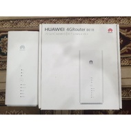 Modem Huawei B618-65D Modified