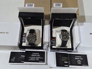 Casio G-shock GSHOCK MRG  全新全套齊現貨  鐵色膠帶 BRAND NEW fullset  MRG-B2000BG-3   MRG-B2000RG-3 MRG-B2000 M