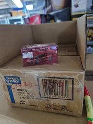 Tomica premium  14 MCLAREN  SENNA C1420-389