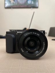 SONY NEX-3N 微單眼相機(黑)