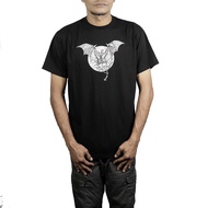 Heretic T-Shirt - T-Shirt - Short Sleep Bat Fashion Hardworking T shirt
