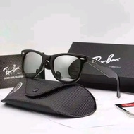 Wayfarer polarized sunglasses 2140 Oakley-sgl