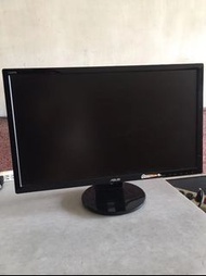 ASUS 24吋液晶顯示器
