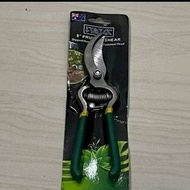 8" pruning shears for twigs, branches, flowers, and branches 8 inches