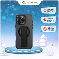 Ốp lưng điện thoại dành cho iPhone 16 Pro/ 16 Pro Max UNIQ HELDO MAX - Hàng Chính Hãng