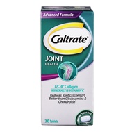 Caltrate Joint Supplement - UC-II Collagen