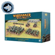 ORC & GOBLIN TRIBES : BATTALION Warhammer Model