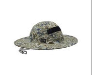 Mountain Hardwear 防水透氣漁夫帽