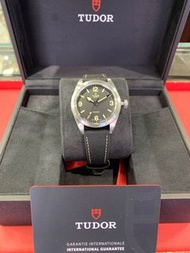 Tudor 帝陀 Ranger 79950 齊膠紙全新近月尾卡 尖沙咀二實體地舖買賣