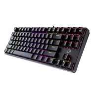 Genuine DAREU EK87 Black TKL Keyboard
