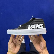 Vans Sk8-Mid
