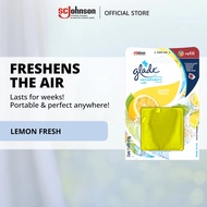 Glade Room Air Freshener Sensations Refill 8g