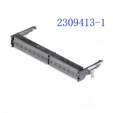Te Brand New Original Genuine 2309413-1 Memory Connector Dimm Connector Ddr4 Sodimm 260P 9.2H Std