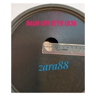 Daun speaker 15inch Fullrange LB36