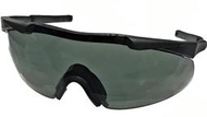 美軍公發 Smith Optics Aegis Arc 射擊眼鏡 護目鏡 APEL 全新