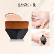 IMAGIC soft professional beauty foundation brush 67g