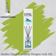 ORIGINAL 100% Eyfel Reed Diffuser- Ocean 120ml