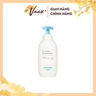 [With NK stamp] Goongbe Pri-mmune Moisture Lotion for babies 350ml