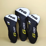 Ping G430 Golf Club Cover Driver Cover Club Protective Cover Fairway Wood Ironwood Head Cover