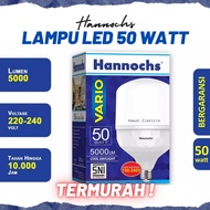 LED Light Bulb VARIO 50 Watt Bulb VARIO 50 W LEDHANNOCHS