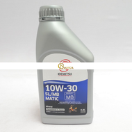 Oli Idemitsu 4T Matic 0.8Liter idemitsu