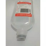 Nacl 500ml