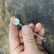 純銀 湯匙 銀湯匙 S611