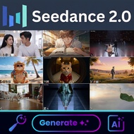 DREAMINA SEEDANCE 2.0 & MINI AI VIDEO GENERATOR | THE BEST MODEL FOR MOVIES DRAMA PRODUCTION | PROMO