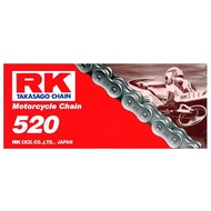 Chain RK TAKASAGO CHAIN 520x120L