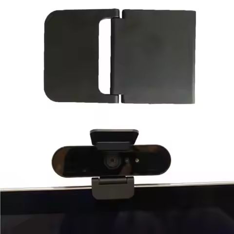 1PC Privacy Shutter Lens Protective Cover for logitech Brio C1000e 4K Ultra Hd Webcam Lens Dustproof