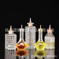 Cross-Border Japanese Style Absinthe Bottle Absinthe Bottle Medicinal Wine Bottle Absinthe Glass Bot