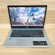 Laptop Acer aspire 5 Intel core i3-1115G4 RAM 4GB SSD 512GB LIKE NEW