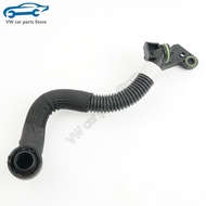 06K103213A 06K103213J PCV Breather Hose For A1 A3 Q2 Q3 TT Jetta Polo Tiguan Allspace Golf R32 Passa
