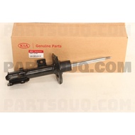 100% ORIGINAL (HYUNDAI KIA) FRONT ABSORBER LEFT/RIGHT 1PAIR KIA CERATO K3>>54651 A7100/54661 A7100