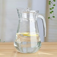 Teko/ Pitcher Lemon Tea/ Teko Kaca Besar/ Teko 1.3LT